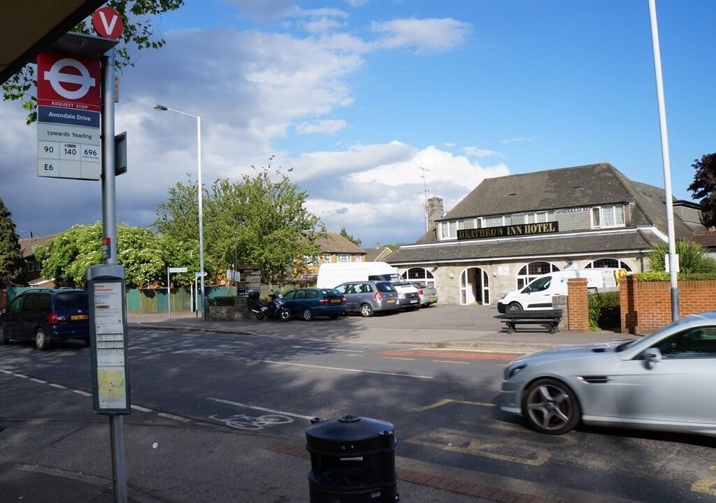 Photo of Outdoor in Townfield