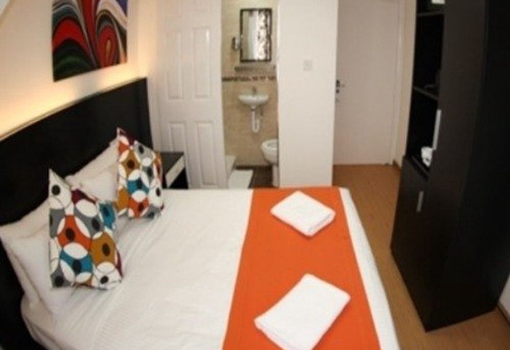 Photo of Bedroom in Townfield