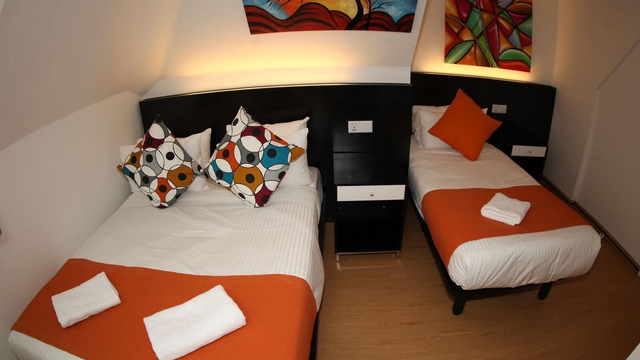 Photo of Bedroom in Townfield