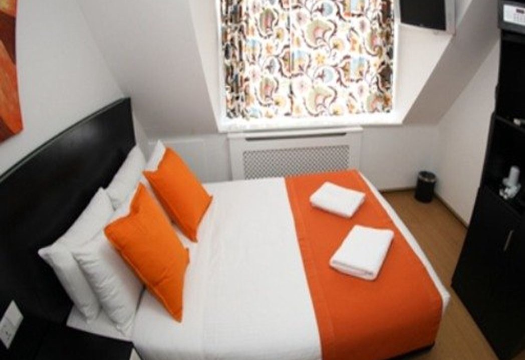 Photo of Bedroom in Townfield