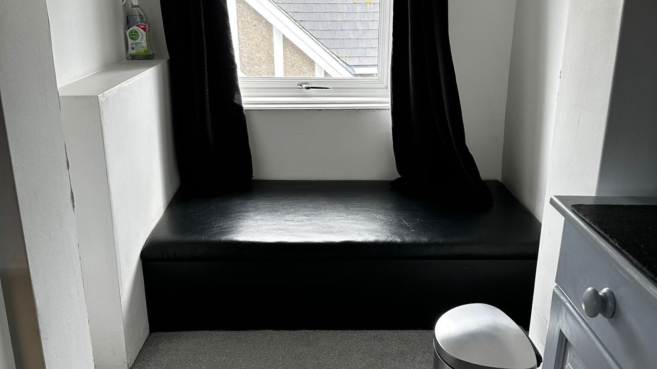 Photo of Bedroom in Maenporth