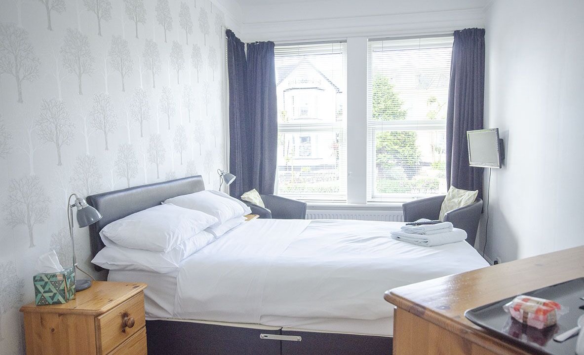 Photo of Bedroom in Maenporth