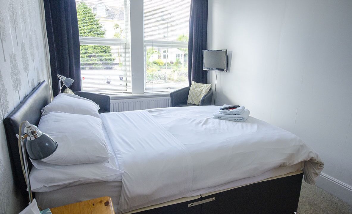 Photo of Bedroom in Maenporth