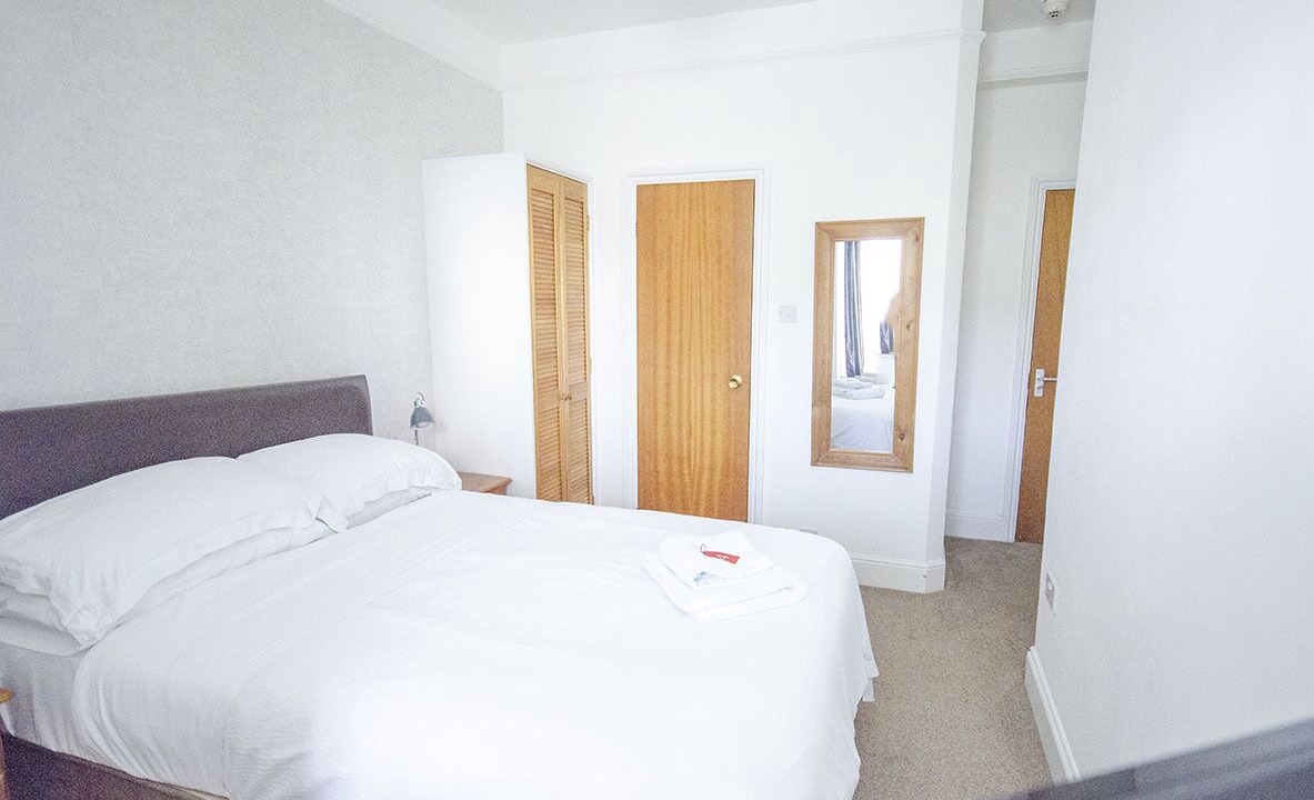 Photo of Bedroom in Maenporth