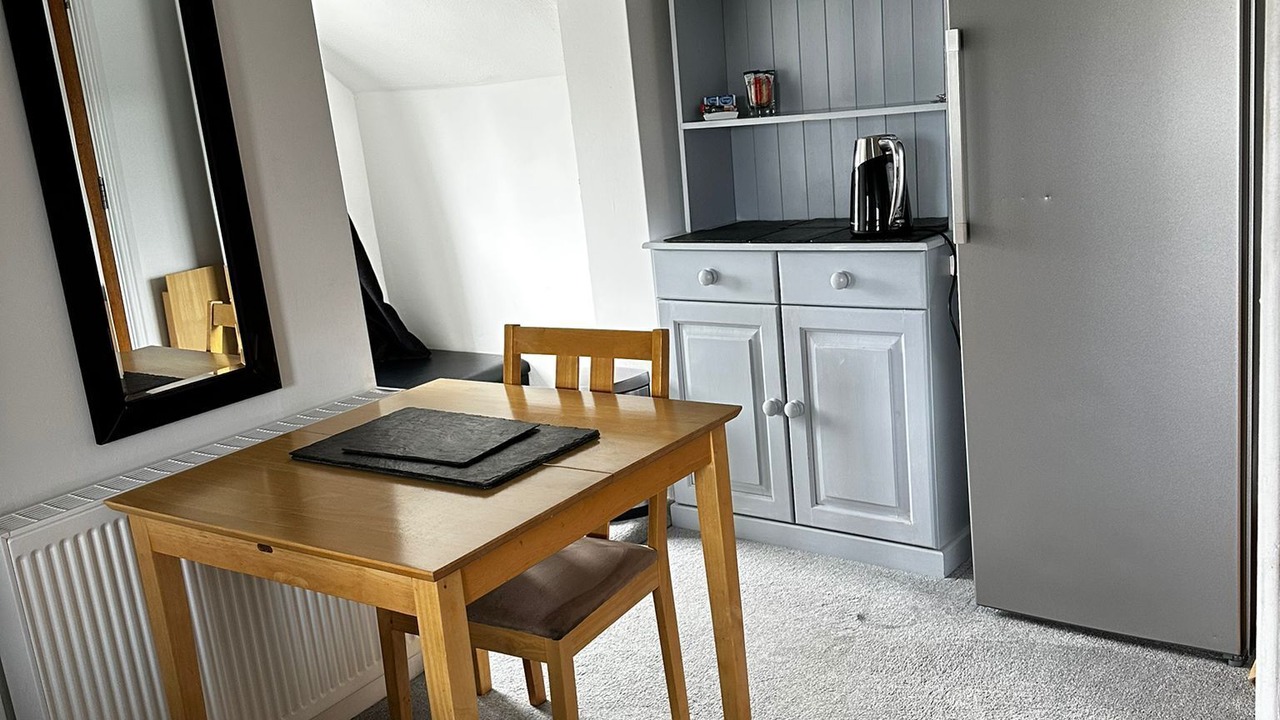 Photo of Bedroom in Maenporth