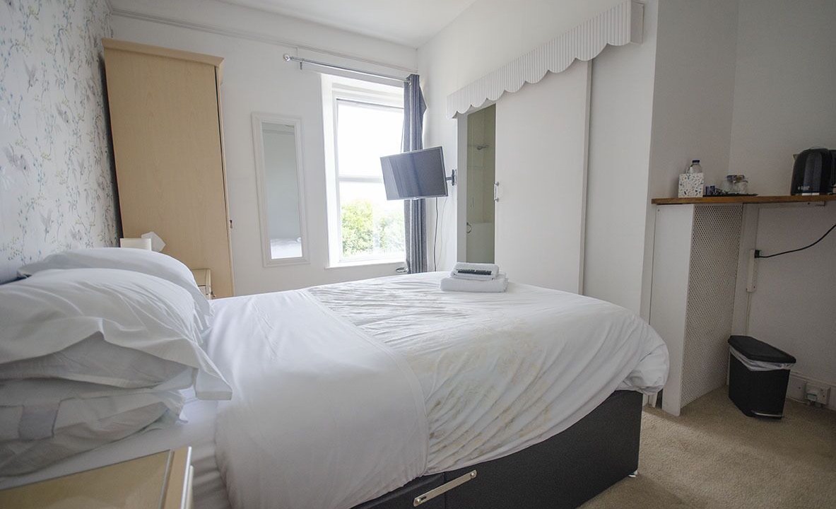Photo of Bedroom in Maenporth