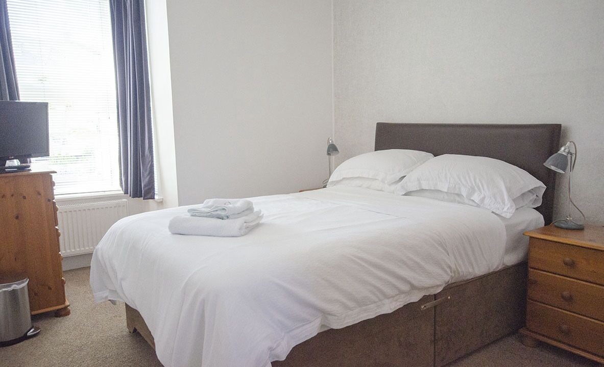 Photo of Bedroom in Maenporth