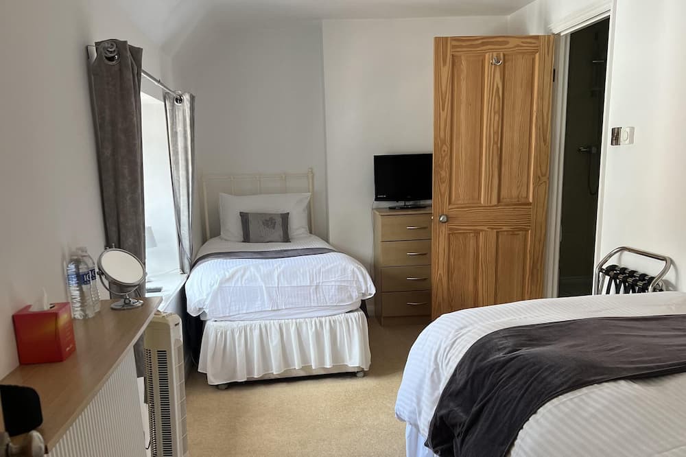 Photo of Bedroom in Bolney