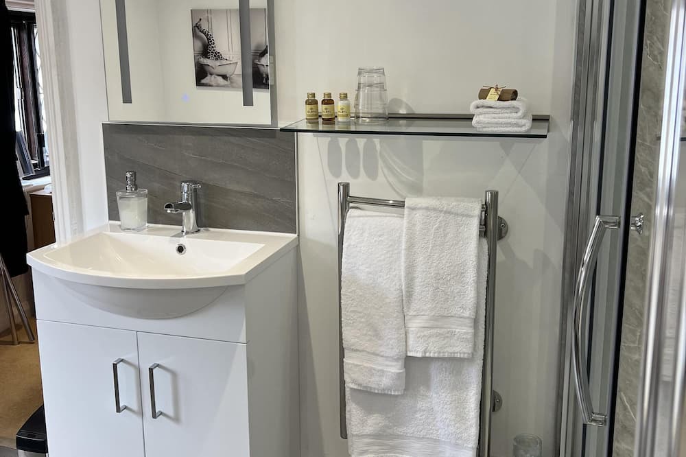 Photo of Bathroom in Bolney