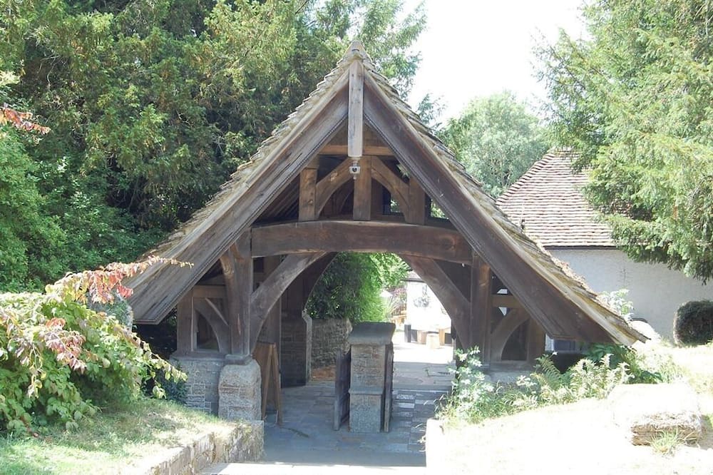 Photo of Outdoor in Bolney