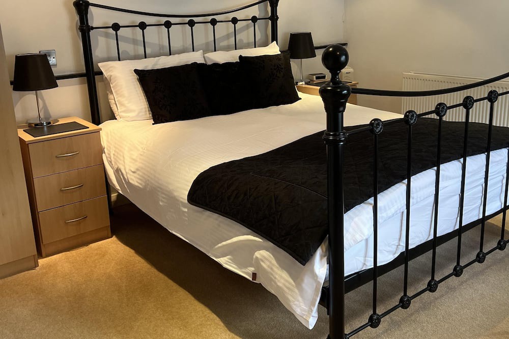 Photo of Bedroom in Bolney