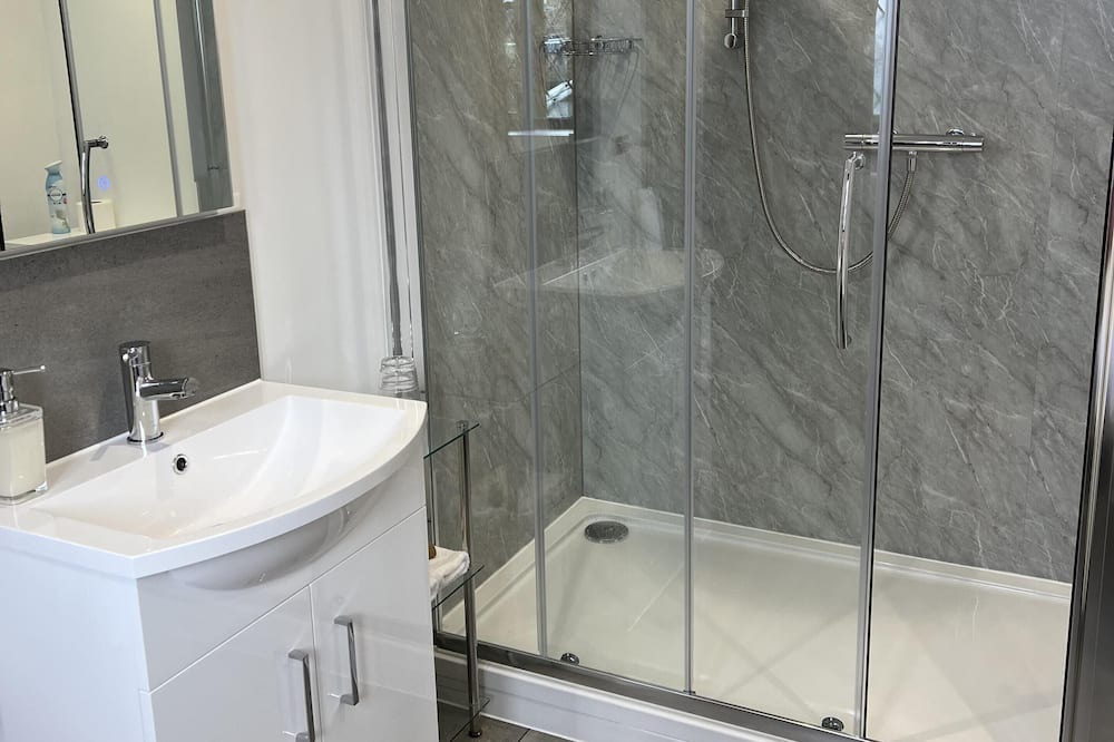 Photo of Bathroom in Bolney