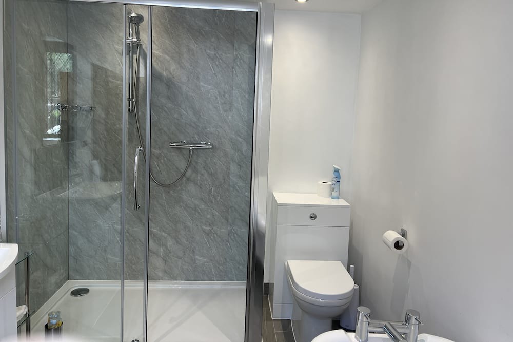 Photo of Bathroom in Bolney