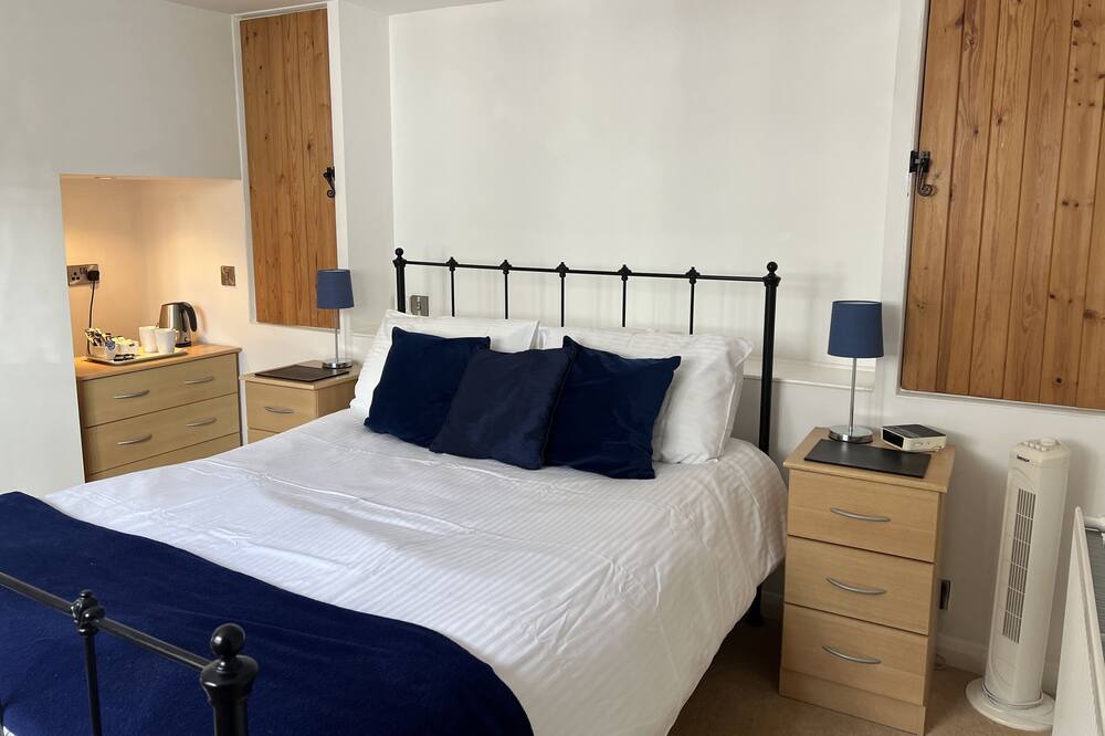 Photo of Bedroom in Bolney