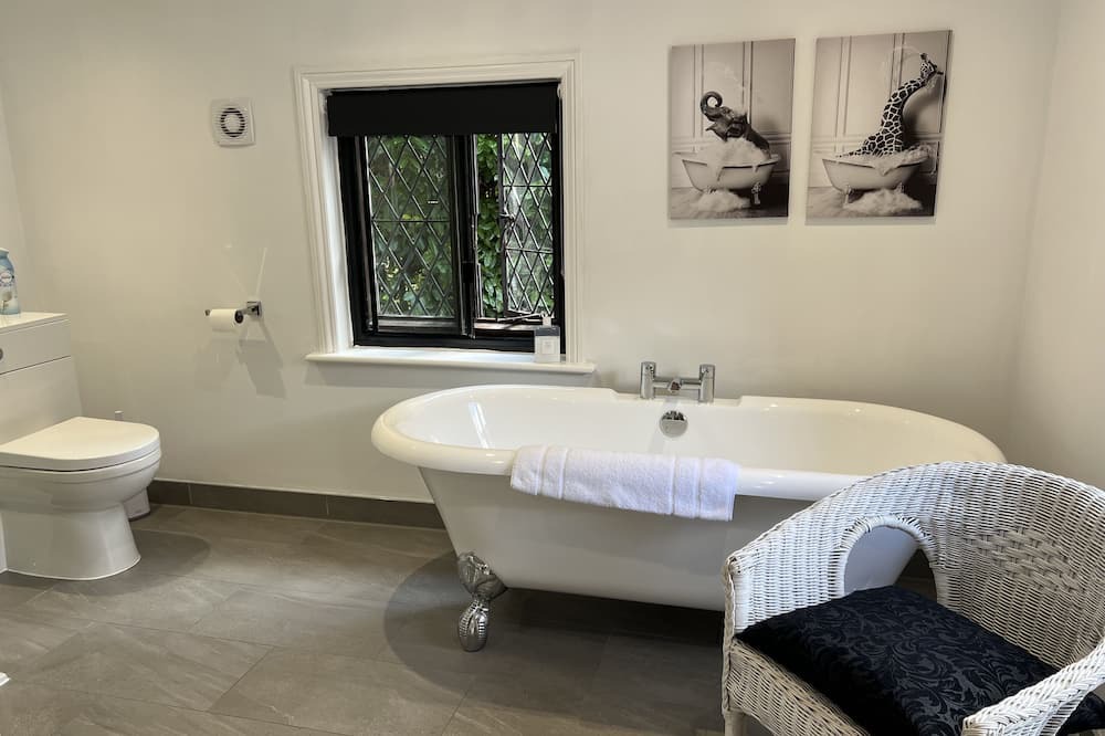 Photo of Bathroom in Bolney