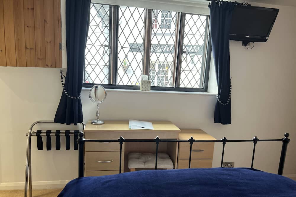 Photo of Bedroom in Bolney