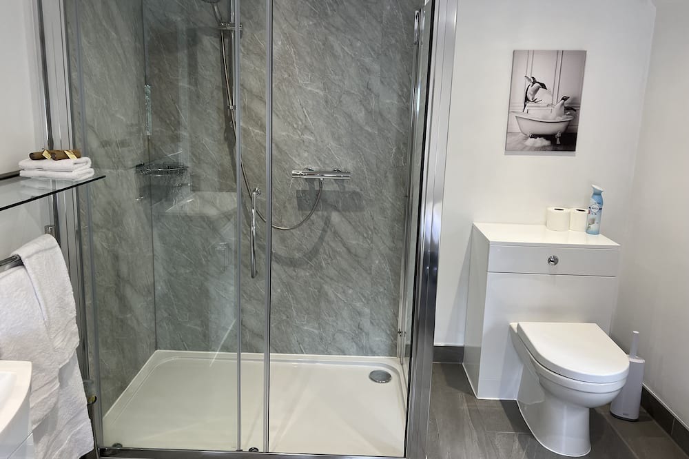 Photo of Bathroom in Bolney