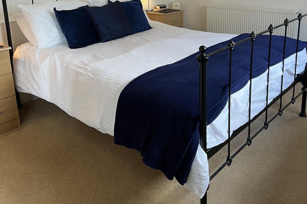 Photo of Bedroom in Bolney