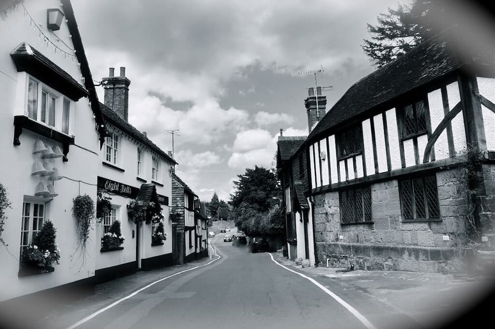 Photo of Outdoor in Bolney