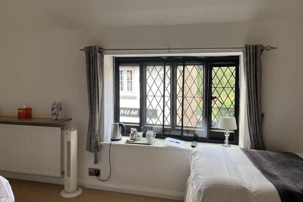 Photo of Bedroom in Bolney