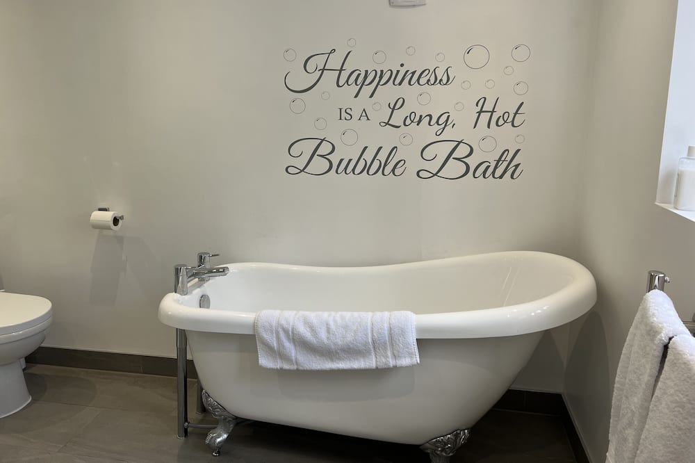 Photo of Bathroom in Bolney