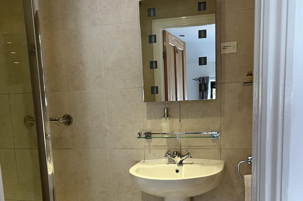 Photo of Bathroom in Bolney