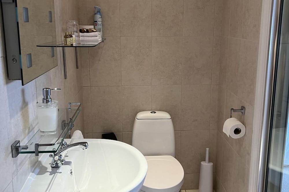 Photo of Bathroom in Bolney