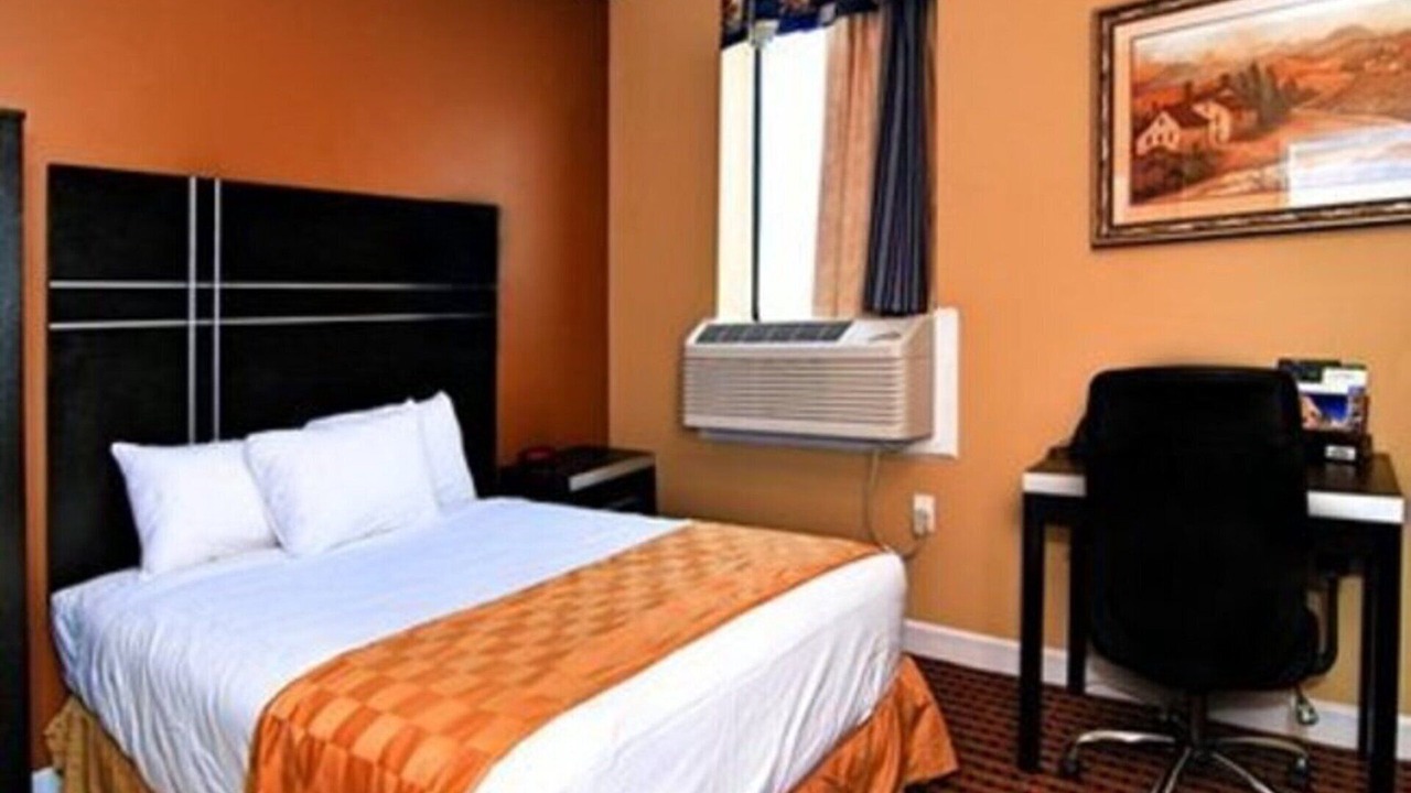 Photo of Bedroom in Tunkhannock