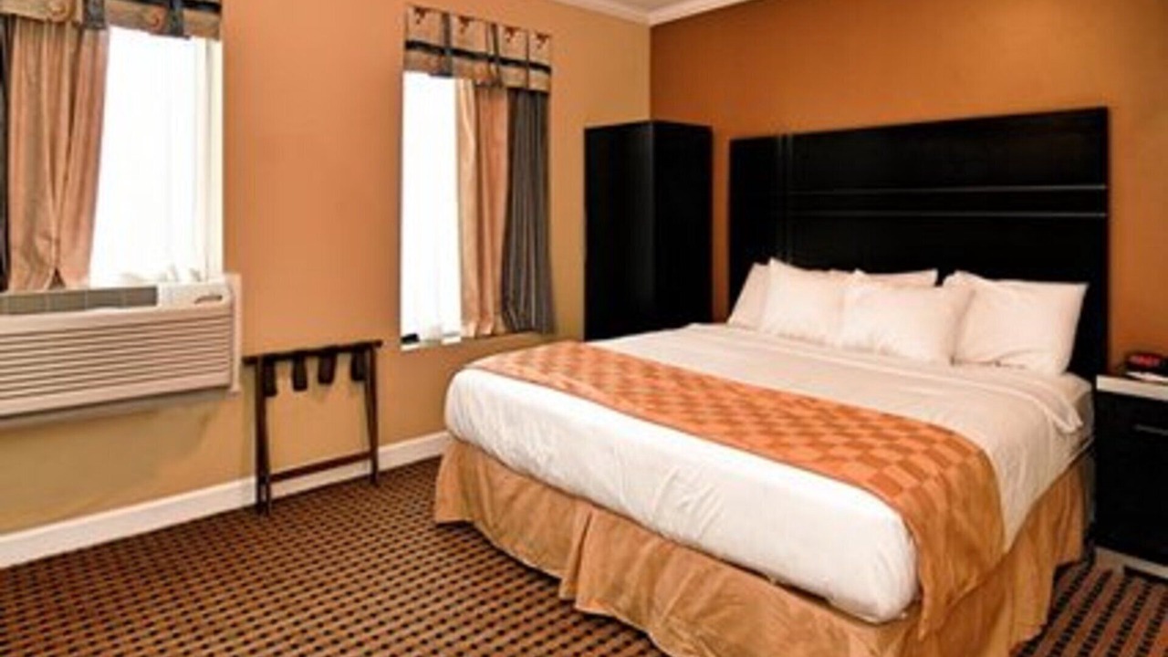 Photo of Bedroom in Tunkhannock