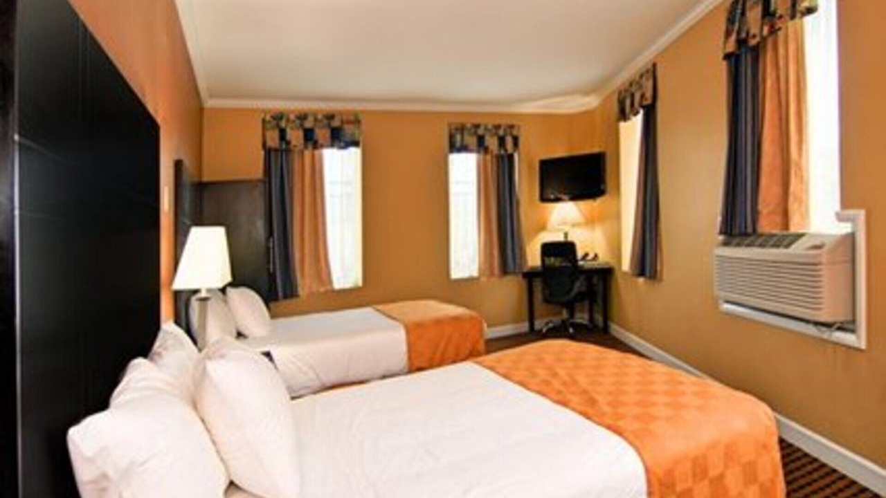 Photo of Bedroom in Tunkhannock