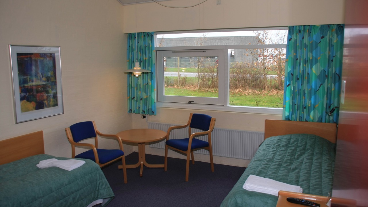 Photo of Bedroom in Viborg