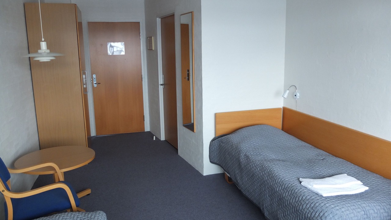 Photo of Bedroom in Viborg