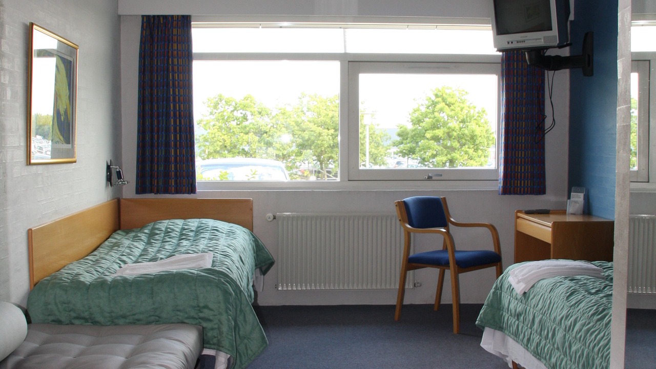 Photo of Bedroom in Viborg