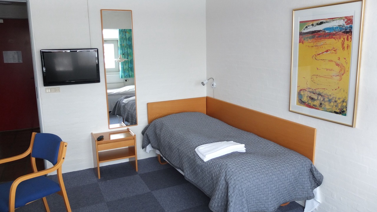 Photo of Bedroom in Viborg