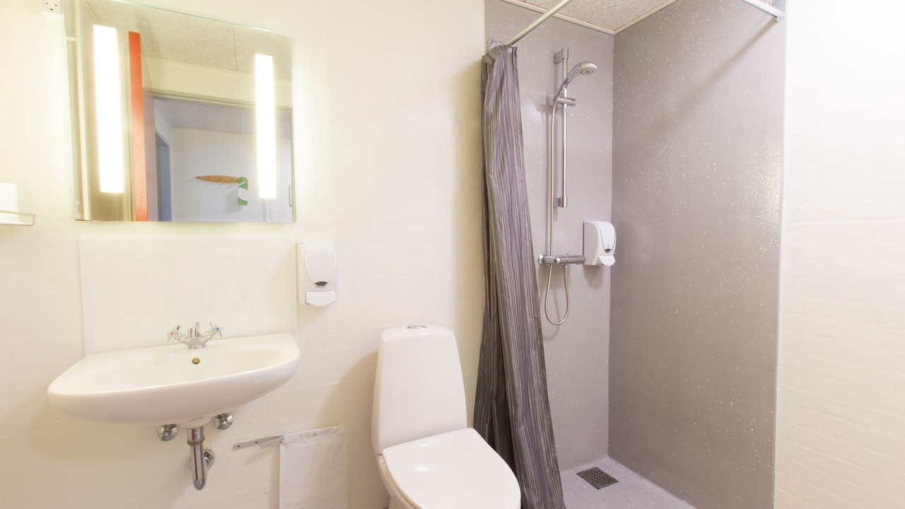 Photo of Bathroom in Viborg