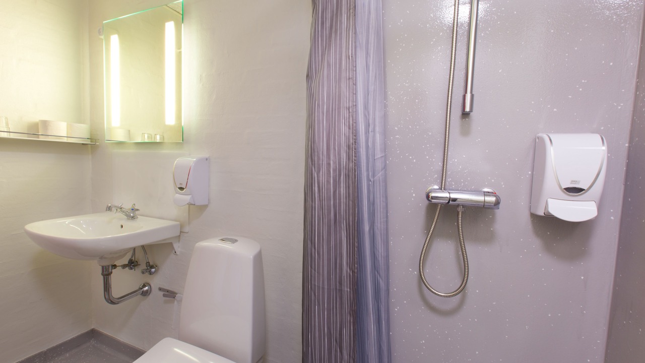 Photo of Bathroom in Viborg