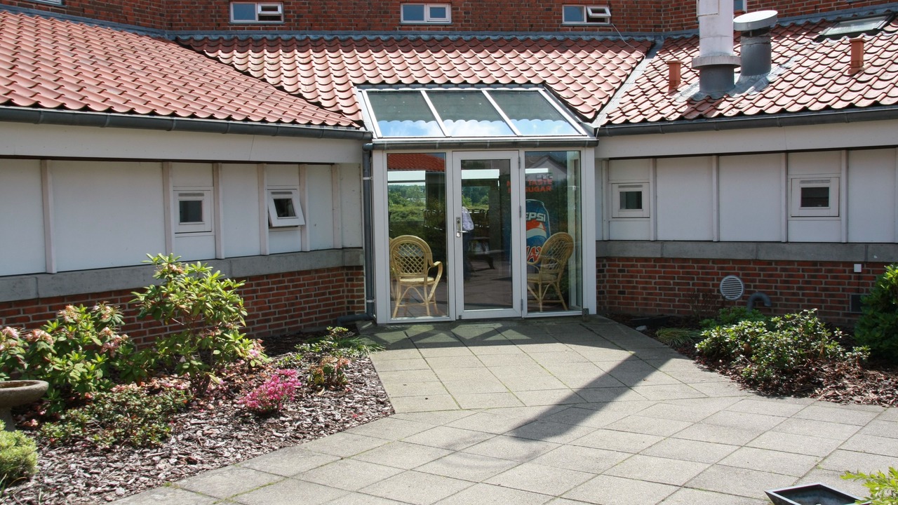 Photo of Patio Balcony in Viborg