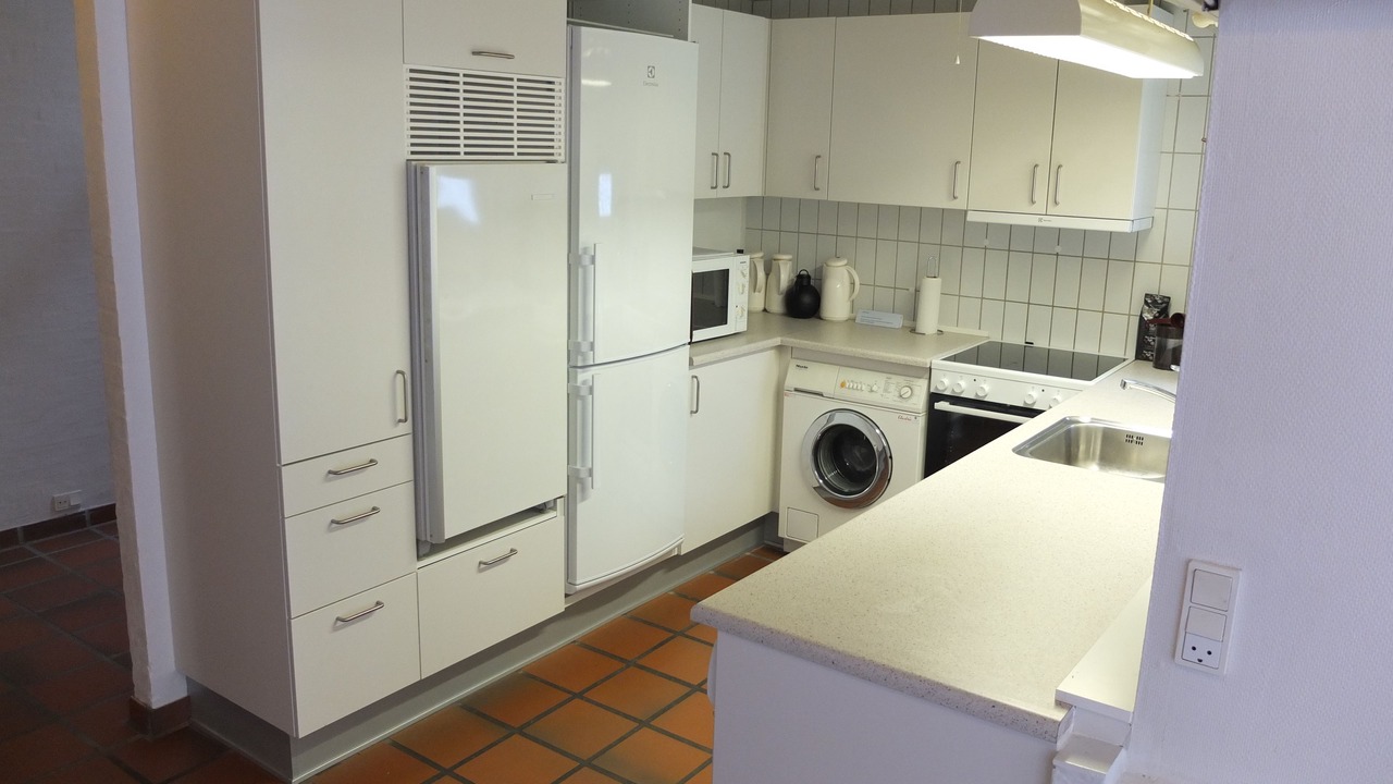 Photo of Kitchen in Viborg
