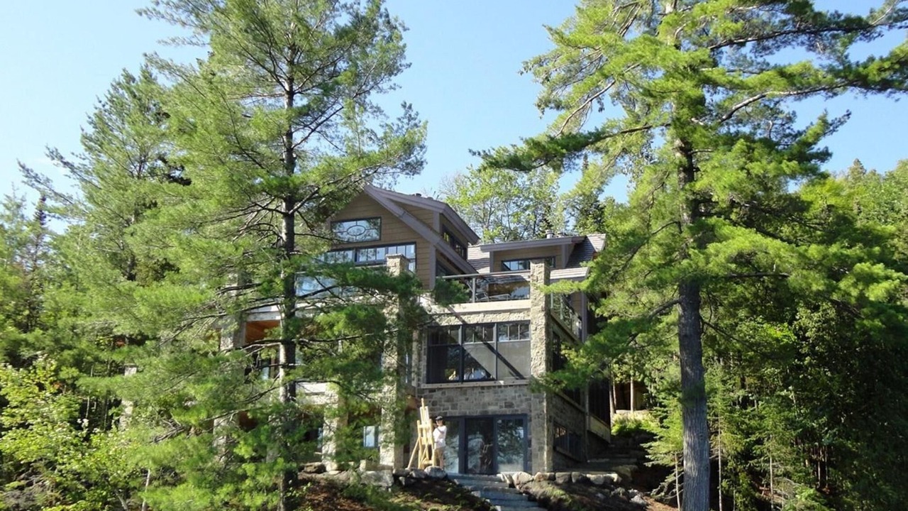 Photo of Outdoor in Sainte-Marguerite-du-Lac-Masson
