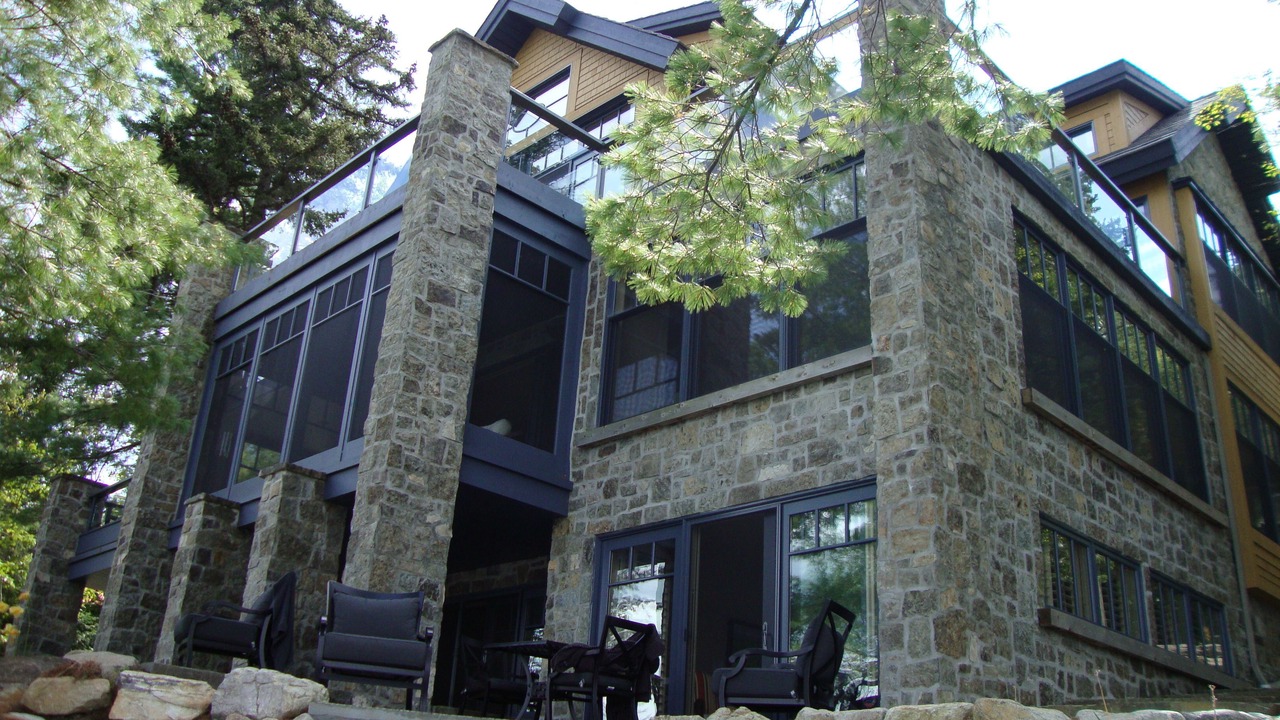 Photo of Outdoor in Sainte-Marguerite-du-Lac-Masson