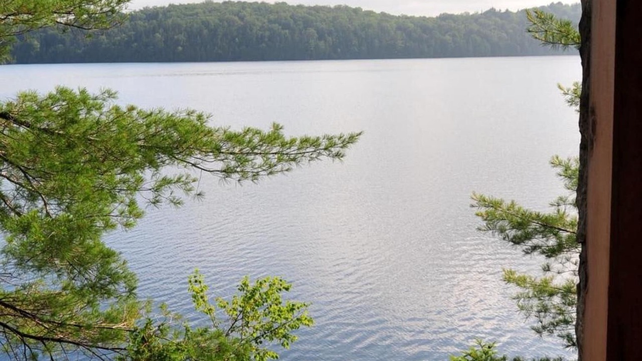 Photo of Outdoor in Sainte-Marguerite-du-Lac-Masson
