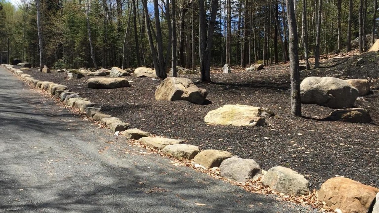 Photo of Outdoor in Sainte-Marguerite-du-Lac-Masson