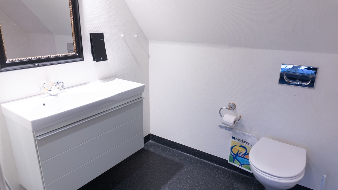 Photo of Bathroom in Lemvig