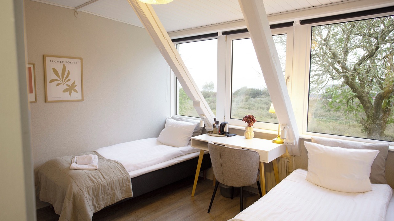 Photo of Bedroom in Lemvig