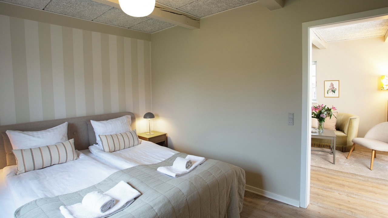 Photo of Bedroom in Lemvig