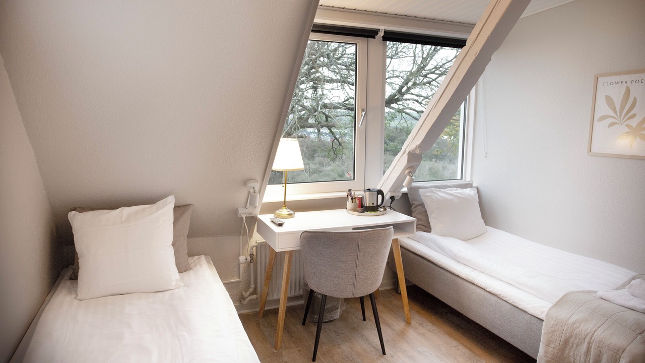 Photo of Bedroom in Lemvig