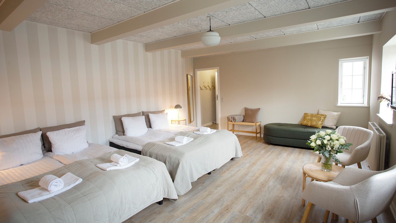 Photo of Bedroom in Lemvig
