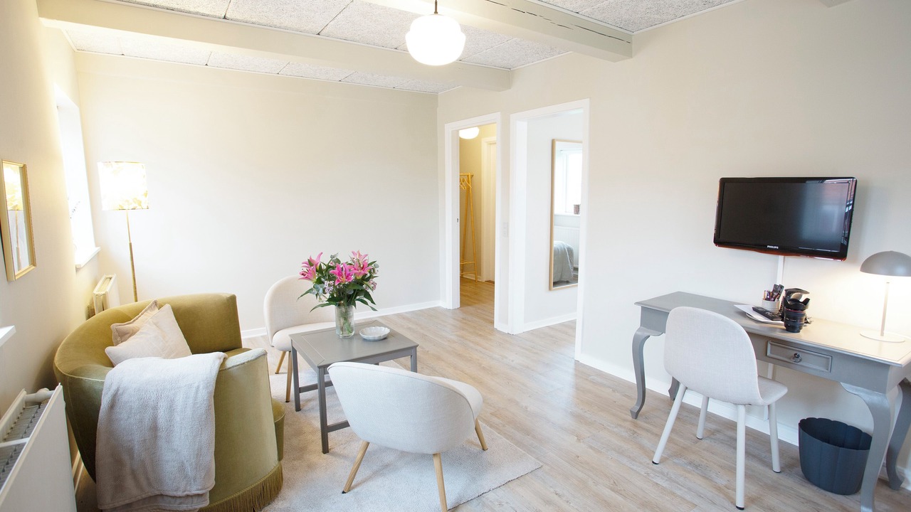 Photo of Bedroom in Lemvig