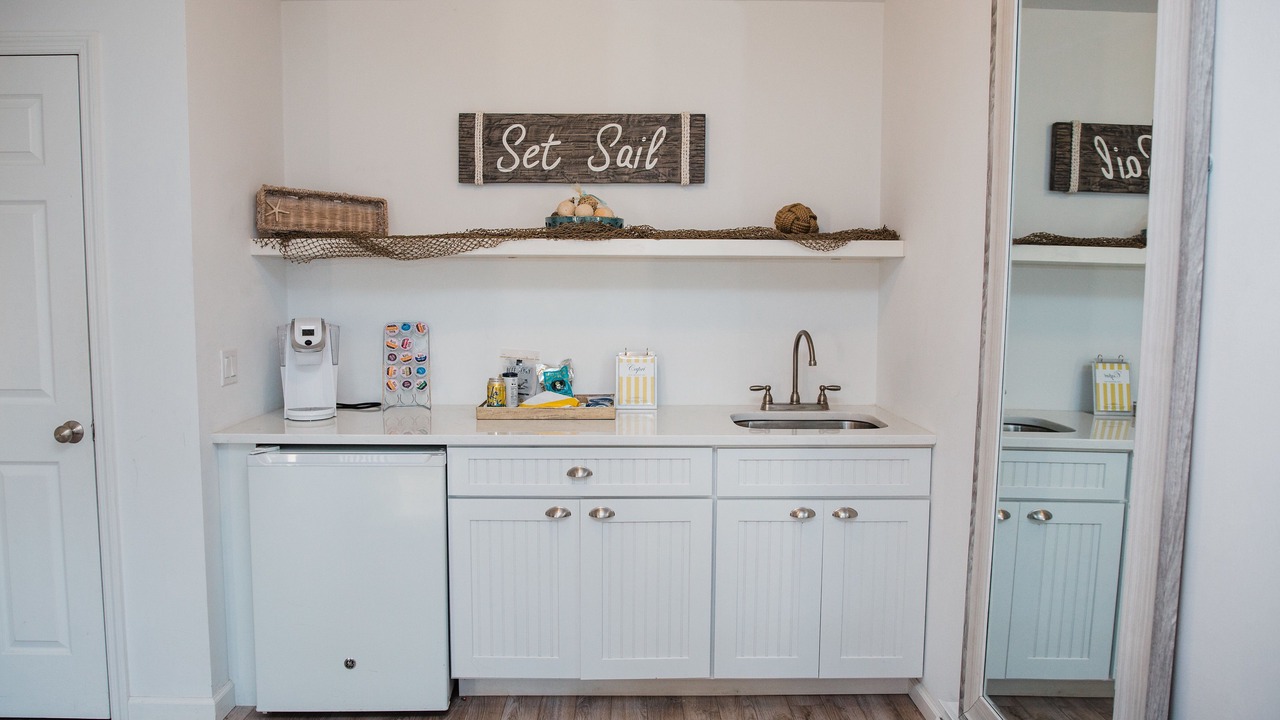 Photo of Bedroom in Southampton