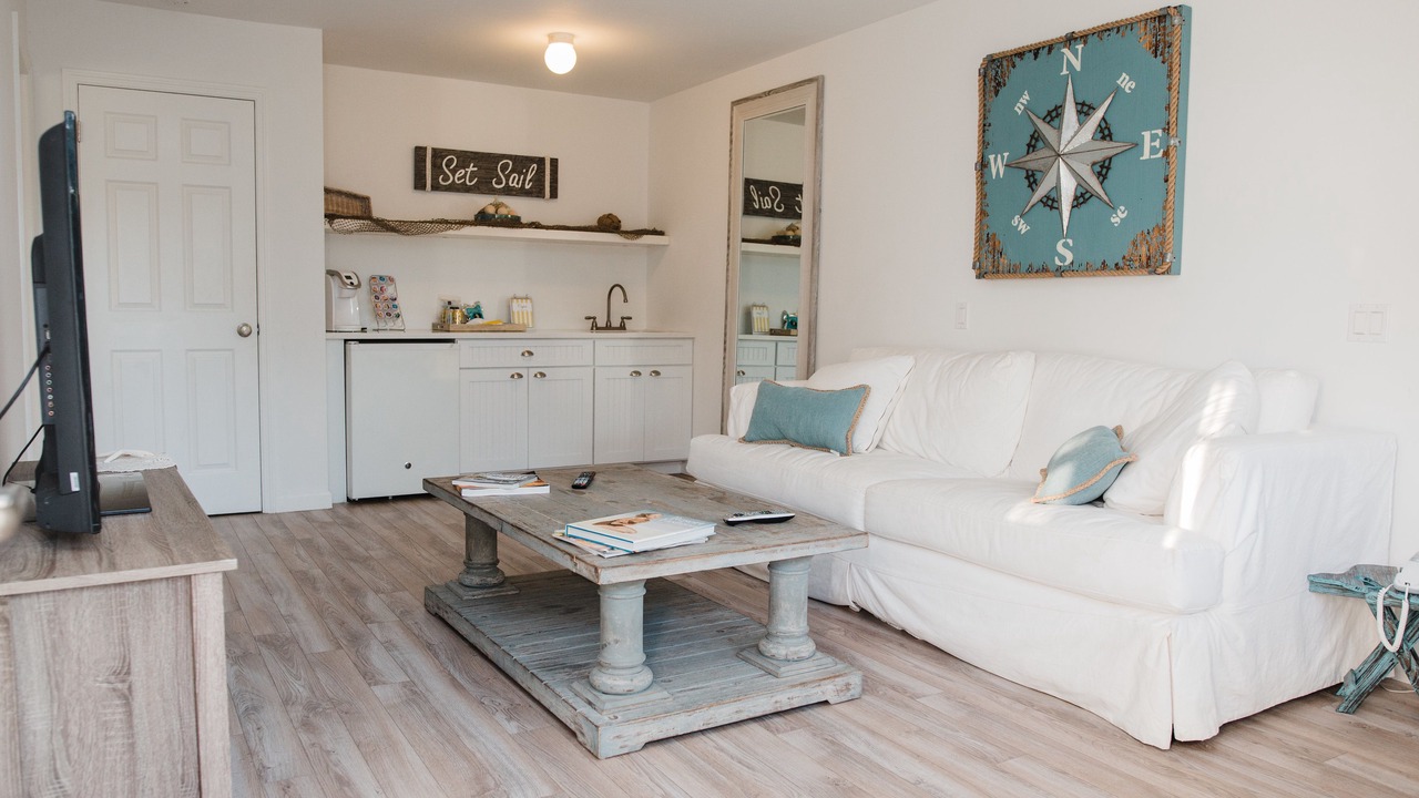 Photo of Livingroom in Southampton